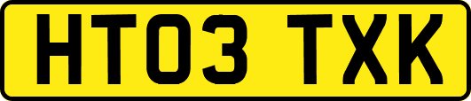 HT03TXK