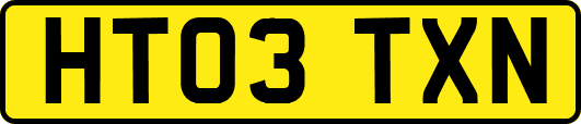 HT03TXN