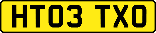 HT03TXO