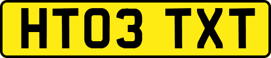 HT03TXT