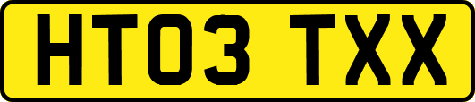 HT03TXX