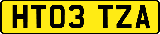 HT03TZA