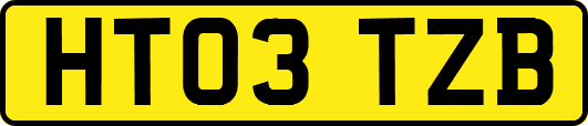 HT03TZB