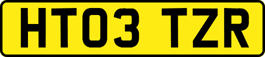 HT03TZR