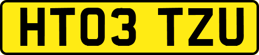 HT03TZU