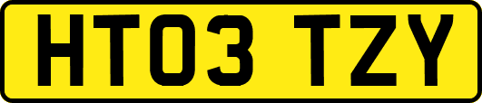 HT03TZY