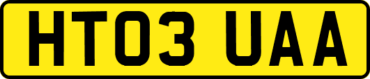 HT03UAA