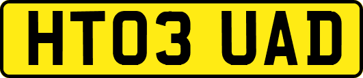 HT03UAD