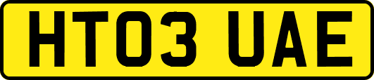HT03UAE