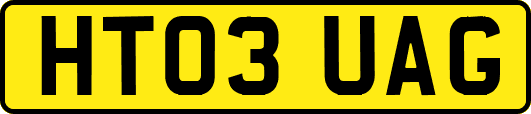 HT03UAG