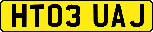 HT03UAJ
