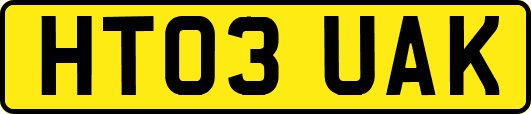 HT03UAK