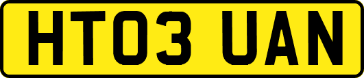 HT03UAN