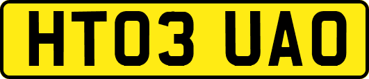 HT03UAO
