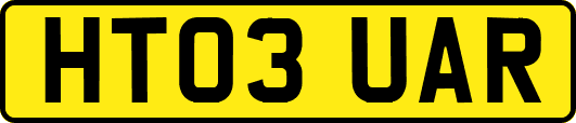 HT03UAR
