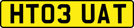 HT03UAT