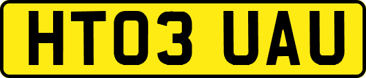 HT03UAU