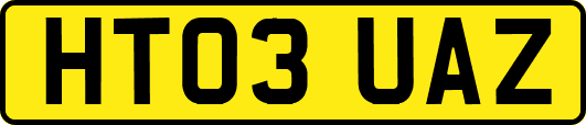 HT03UAZ