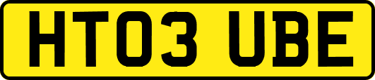 HT03UBE