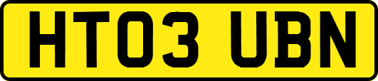 HT03UBN