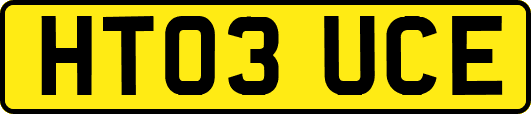 HT03UCE