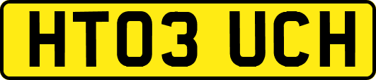 HT03UCH