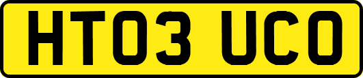 HT03UCO