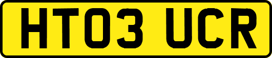 HT03UCR