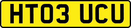 HT03UCU