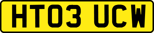 HT03UCW