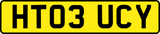 HT03UCY