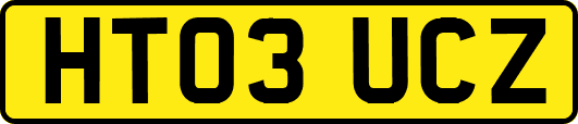 HT03UCZ