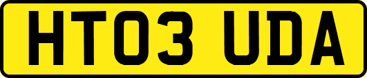 HT03UDA