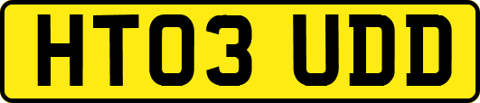 HT03UDD