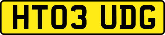 HT03UDG