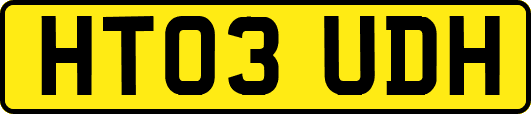 HT03UDH