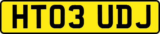 HT03UDJ