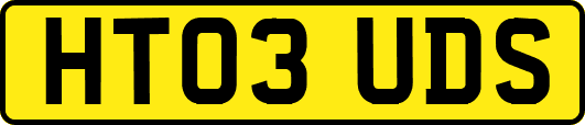 HT03UDS