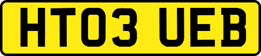 HT03UEB