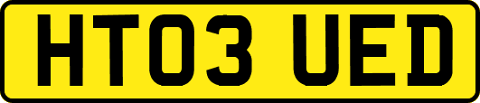 HT03UED