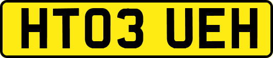 HT03UEH