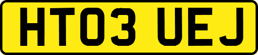 HT03UEJ