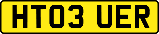 HT03UER