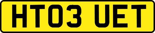 HT03UET