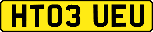 HT03UEU