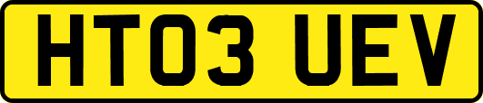 HT03UEV