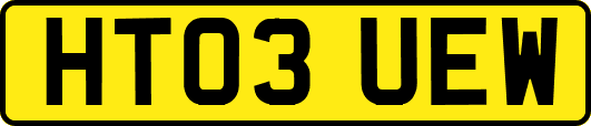 HT03UEW