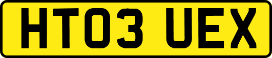HT03UEX