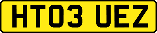 HT03UEZ
