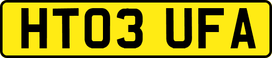 HT03UFA